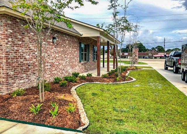 commercial maintenance in watson,la